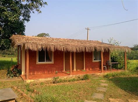 SHANTIVANA HOMESTAY (Sirsi, Karnataka) - Guesthouse Reviews & Photos ...