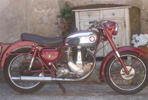 BSA B31 350cc 1955 | BRITISH Only Austria Fahrzeughandel GmbH