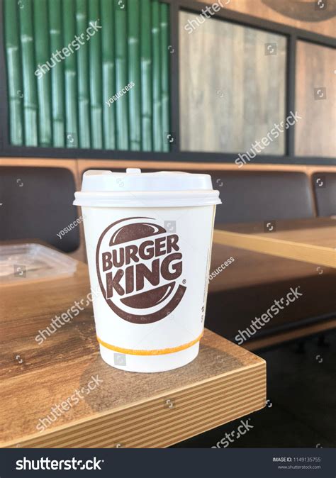 553 imagens de Burger king coffee Imagens, fotos stock e vetores ...