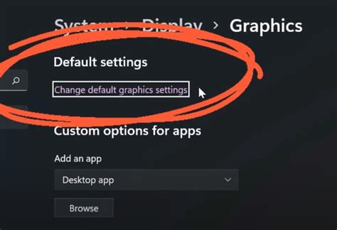Hardware GPU Scheduling 的图像结果