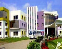 Top MBA/PGDM Colleges In Buldhana - 2026 Rankings, Fees, Placements ...