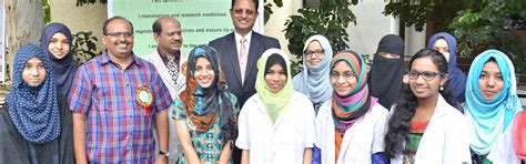 Sultan-ul-Uloom College of Pharmacy