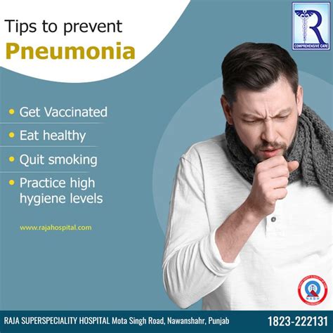 pneumonia in spanish