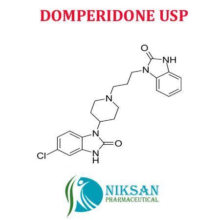 Domperidone - Top Quality at Affordable Prices