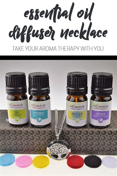 calming aromatherapy