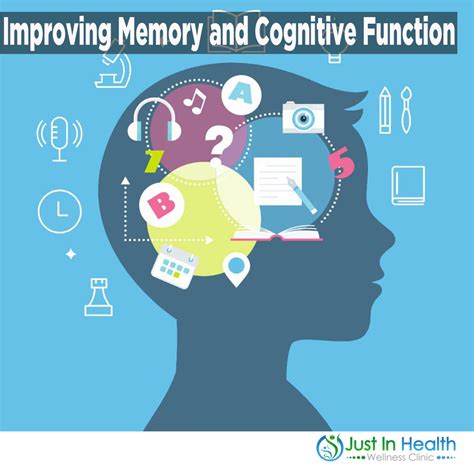 What Improves Memory And Cognitive Function