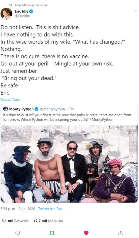 Image result for Monty Python No