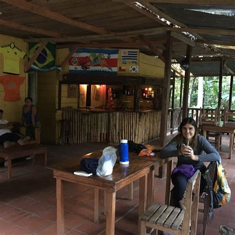 POSADA CASA EL ZAPOTE (Lanquin) - Hotel Reviews & Photos - Tripadvisor