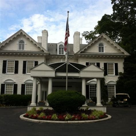 Radnor Valley Country Club - Golf Course in Villanova