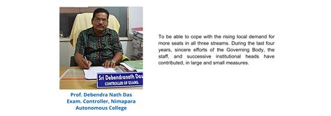 WELCOME TO NIMAPARA AUTONOMOUS COLLEGE| NAC