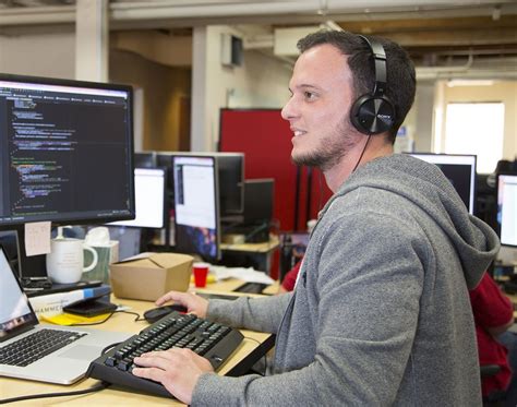 Roblox Office Photos | Glassdoor