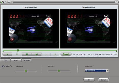 Easy Video Transcoding