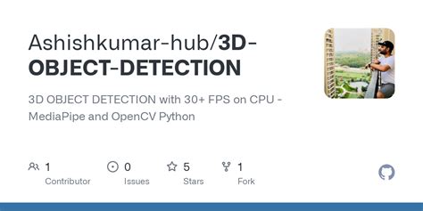 3D Object Detection Python GitHub 的图像结果