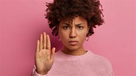 This way of saying “no” radically changes your relationship with the world.