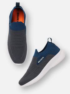 KILLER Walking Shoes For Men - Buy KILLER Walking Shoes For Men Online ...