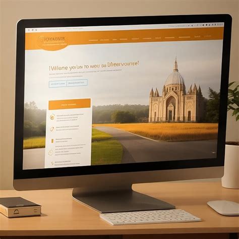 Image result for Church Computer Operator