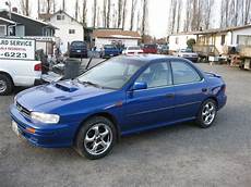 Subaru Impreza 1995 by Bobjr94 1995 Subaru Impreza Specs Photos Modification Subaru Impreza 1995