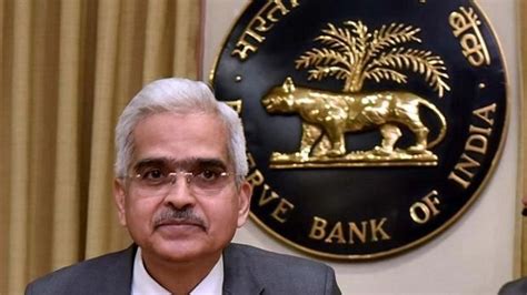 Shaktikanta Das calls payment systems a lifeline for India's financial ...