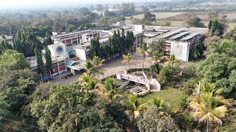 College of Veterinary and Animal Sciences, Parbhani