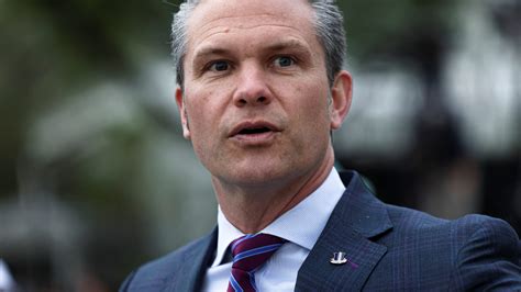 Trump, Hegseth on second Signal chat leak