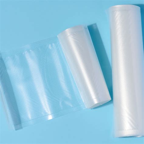Alpha Plastomers' Flexible Packaging Solution | PP/PE Bags | POF Shrink ...