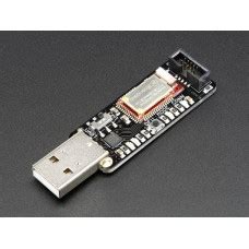 Bluefruit LE Friend - Bluetooth Low Energy (BLE 4.0) - nRF51822 - v2.0 ...