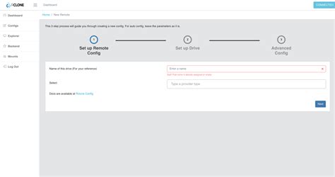 Image result for Rclone Copy Example Command