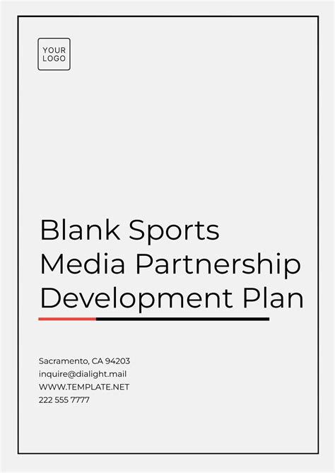 Individual Player Development Plan Template 的图像结果
