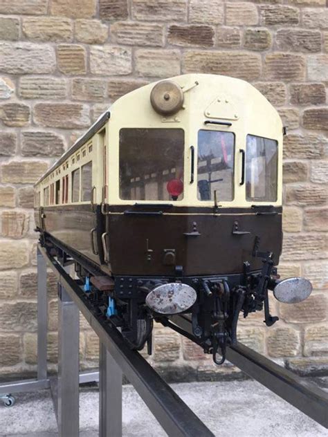 Image result for GWR AutoCoach