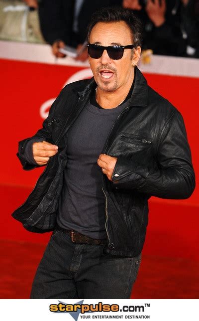 Image result for Bruce Springsteen Boss