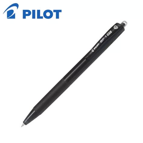 Pilot BP-1 RT Fine Ball Pen – Unicols
