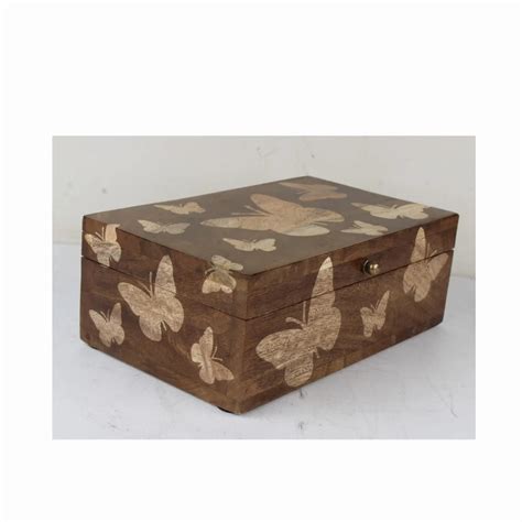 Multi-purpose box - Butterfly