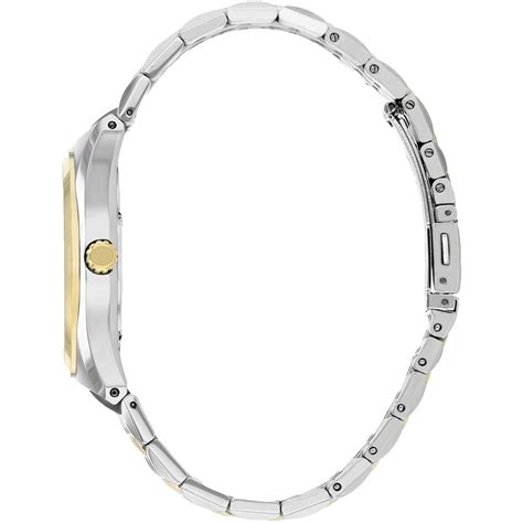 Citizen Corso-Eco drive 3 hands, 40mm Men's Watch, BM7334-66L – Ramesh ...