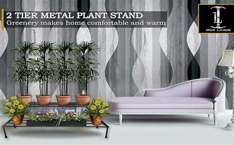 Raj IronLands Heavy 2 in 1 Step With Rubberized Base Indoor Outdoor ...