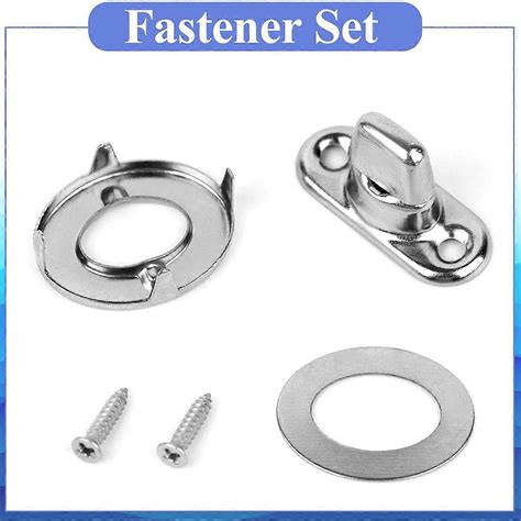 Image result for Turn Lock Fasteners