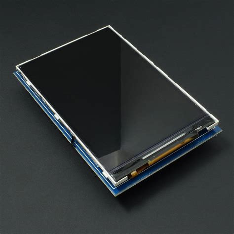 3.5″ Inch TFT Touch Screen Module for MEGA 2560 – REES52