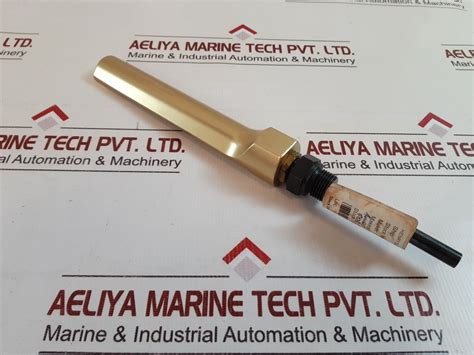 Sika Iii 0-600C Thermometer 100-1100F – Aeliya Marine