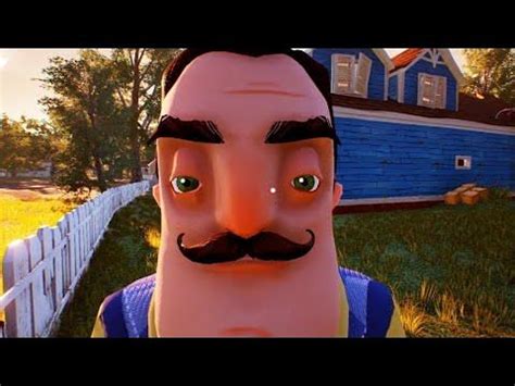 Hello Neighbor Falling 的图像结果
