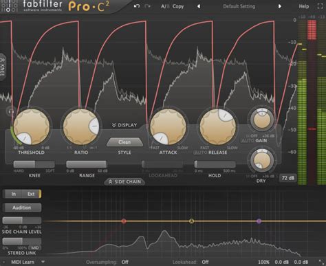 Image result for Vocal Compressor