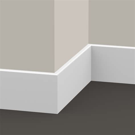 Image result for Baseboard Styles