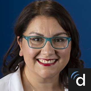 Dr. Alejandrina I. Rincon, MD | San Jose, CA | Obstetrician ...
