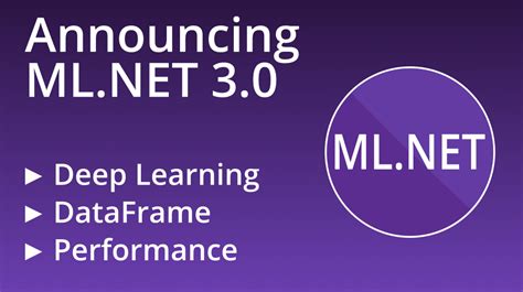 Image result for ML.NET Introduction