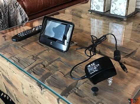 Image result for Logitech Music Server Player Touch Design