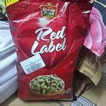 Red Label Instant Cardamom Assam, Powder Premix Tea, 1 Kg : Amazon.in ...