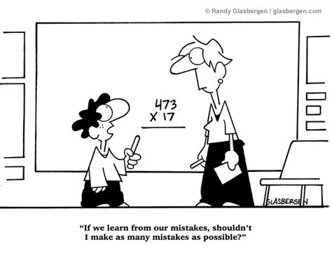 Math Cartoons 的图像结果