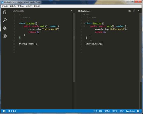 JavaScript Tutorial VSC 的图像结果
