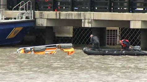 Siemens exec and his family identified as victims in deadly Hudson ...