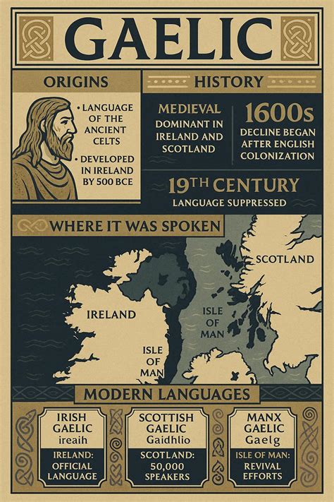 Zane - Gaelic: The Soul of the Celts — From Kings and Bards to ...