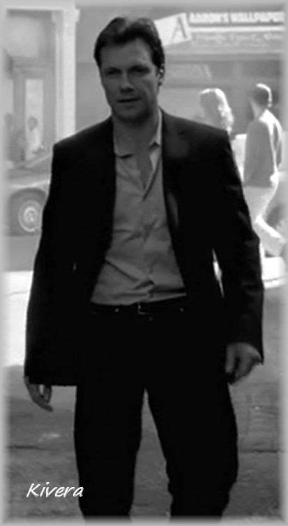 Chris Vance as James Whistler in Prison Break.