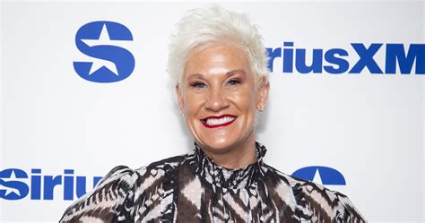Food Network Fans Shocked Anne Burrell Is Missing From 'Worst Cooks in America': She Speaks Out ...